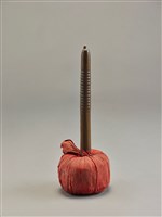 藏品(大銅鑼鎚)的圖片