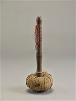 藏品(大銅鑼鎚)的圖片