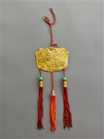 藏品(金牌)的圖片