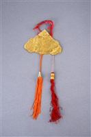 藏品(金牌)的圖片