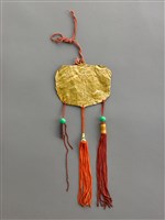 藏品(金牌)的圖片