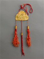 藏品(金牌)的圖片