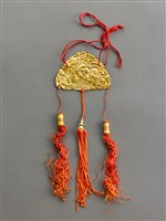 藏品(金牌)的圖片