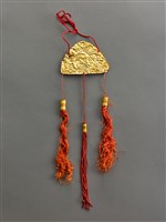 藏品(金牌)的圖片