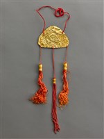 藏品(金牌)的圖片