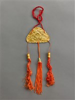 藏品(金牌)的圖片