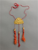 藏品(金牌)的圖片