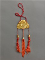 藏品(金牌)的圖片