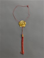 藏品(金牌)的圖片