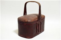 藏品(提籃)的圖片