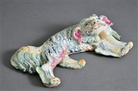 藏品(獅)的圖片