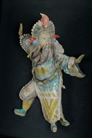 藏品(關雲長將軍)的圖片