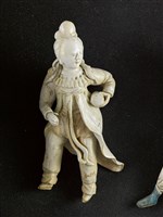 藏品(擊鼓助陣(梁紅玉))的圖片