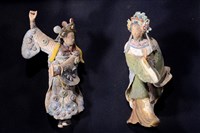 藏品(薛丁山與樊梨花)的圖片