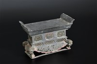 藏品(錫薦盒)的圖片