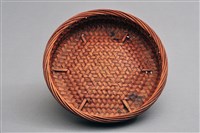 藏品(檳榔籃(夾層))的圖片