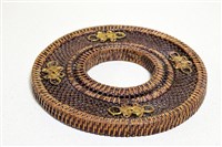 藏品(朝珠盒(盒蓋))的圖片