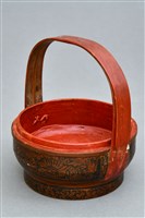 藏品(檳榔籃(籃身))的圖片