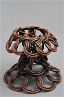 藏品(籐帕架)的圖片