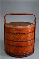 藏品(禮籃)的圖片