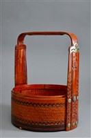 藏品(禮籃(籃身))的圖片