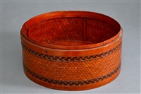 藏品(禮籃(夾層))的圖片