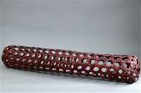 藏品(竹夫人)的圖片