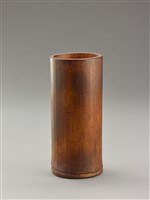 藏品(花器(竹筒))的圖片