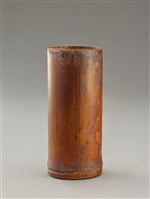 藏品(花器(竹筒))的圖片