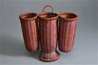 藏品(筷子籃)的圖片