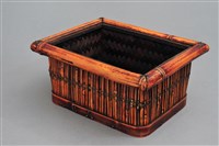 藏品(碳籃)的圖片