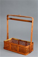 藏品(便當籃(底座))的圖片