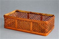 藏品(便當籃(夾層1))的圖片