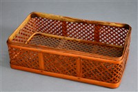 藏品(便當籃(夾層2))的圖片