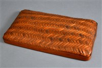 藏品(便當籃(籃蓋))的圖片