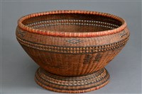 藏品(針線籃(籃身))的圖片