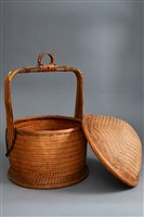 藏品(謝籃)的圖片