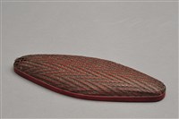 藏品(橫式提籃(籃蓋))的圖片