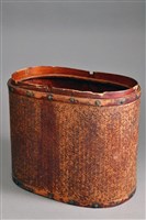 藏品(大層提籃(中層))的圖片