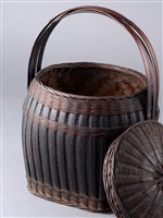 藏品(提籃(籃身))的圖片