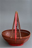 藏品(提籃)的圖片