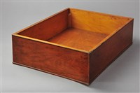 藏品(蝴蝶蘭文書盒(盒身))的圖片