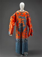 藏品(橘蟒)的圖片