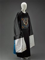 藏品(黑官衣)的圖片