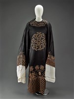 藏品(改良黑官衣)的圖片