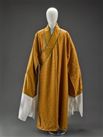 藏品(古銅褶子)的圖片