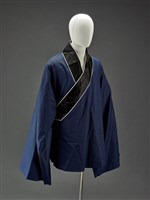 藏品(茶衣(藍))的圖片