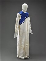 藏品(白箭衣)的圖片