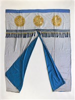 藏品(灰大帳)的圖片