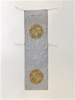 藏品(灰椅披)的圖片